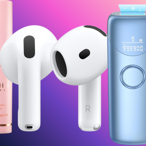 Travel & Lifestyle: The Best Amazon Deals To Shop February