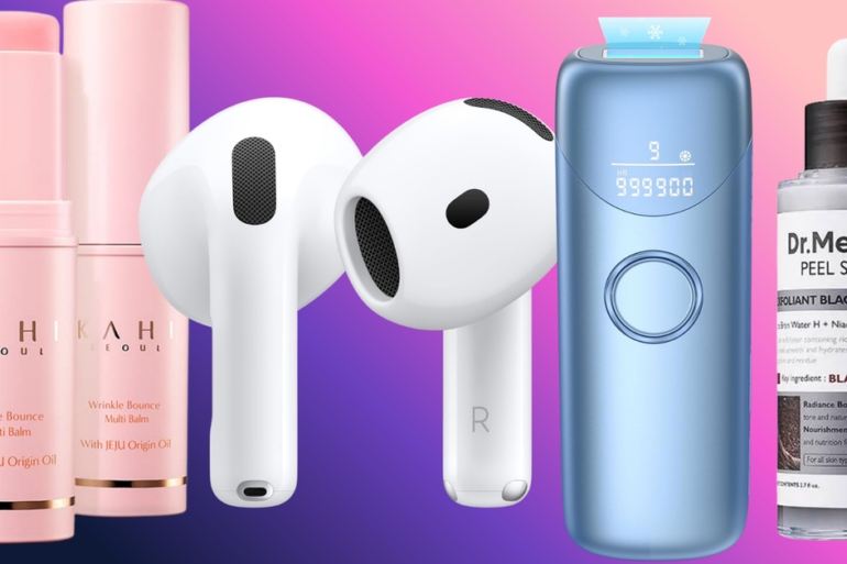 Travel & Lifestyle: The Best Amazon Deals To Shop February