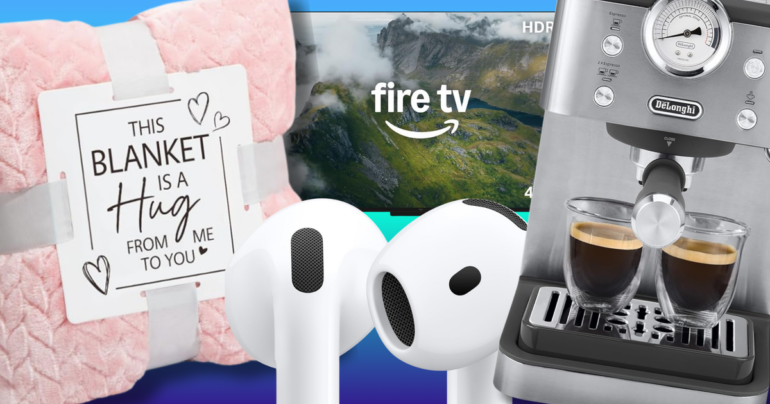 Travel & Lifestyle: The Best Amazon Deals To Shop Presidents'