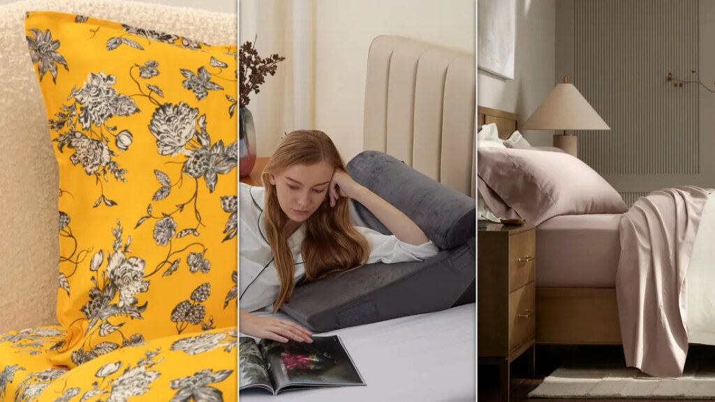 Travel & Lifestyle: The Best Bedding & Mattress Sales For