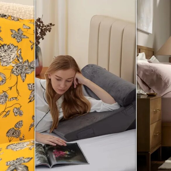 Travel & Lifestyle: The Best Bedding & Mattress Sales For