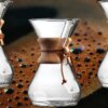 Travel & Lifestyle: The Chemex Pour Over Coffee Maker Is Worth