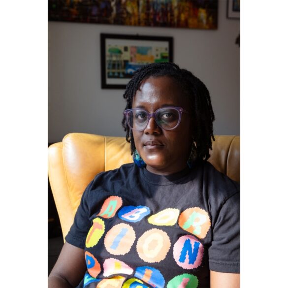 "We recognize that abortion access has never been great in this country, but after the first Trump administration, we knew it was going to get worse and worse,” Lockley told HuffPost.