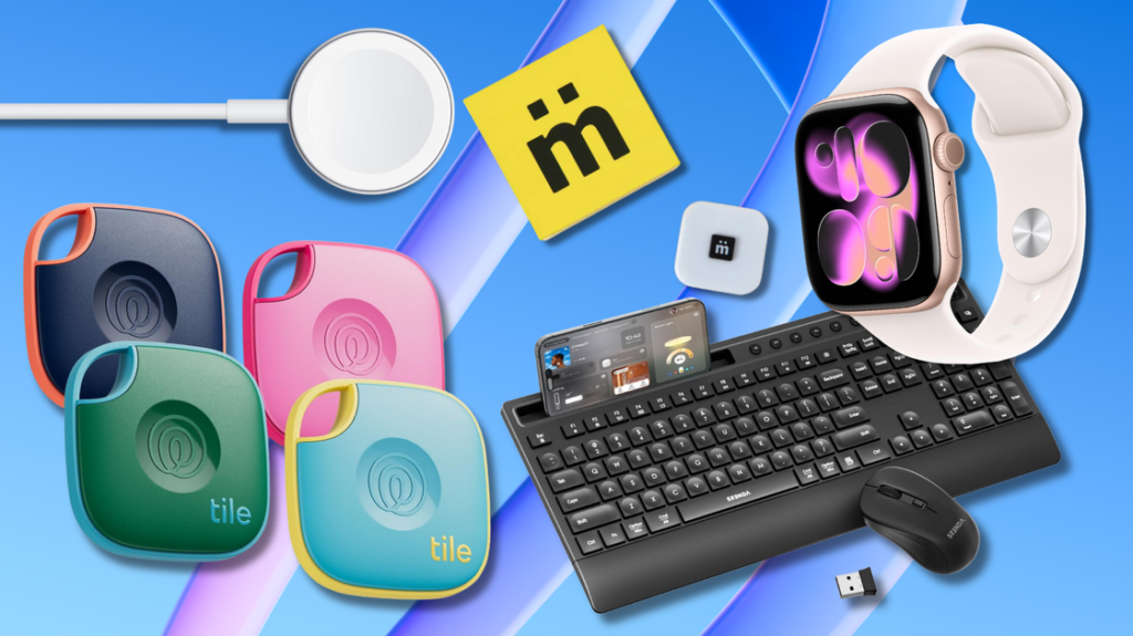 Travel & Lifestyle: Top Presidents Day 2026 Tech Deals To