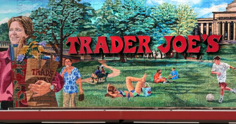 Travel & Lifestyle: Trader Joe's Chicken Fried Rice Recalled Over