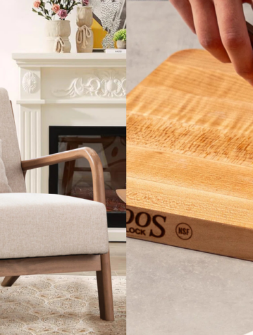 Travel & Lifestyle: Wayfair Presidents’ Day Sale: Deals Up To