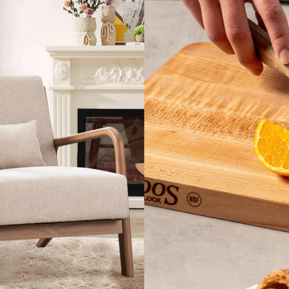 Travel & Lifestyle: Wayfair Presidents’ Day Sale: Deals Up To