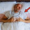 Travel & Lifestyle: What Sleeping In The 'Flamingo' Position Means