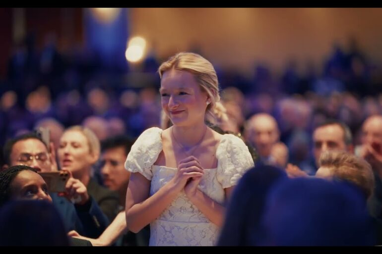 2026 National Prayer Breakfast