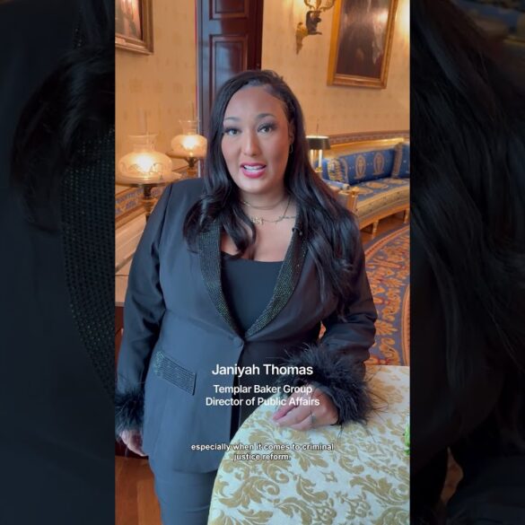 Americans joined POTUS at the White House to celebrate Black History Month.