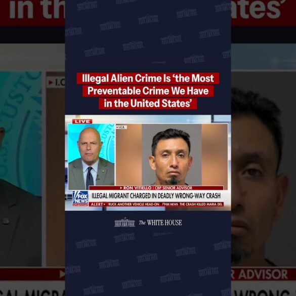 An entirely preventable tragedy. THIS IS OUR WHY