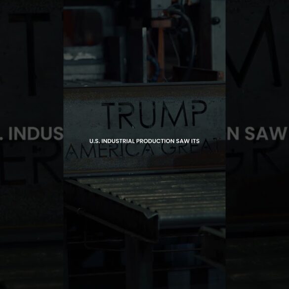 MAGA Minute, February 20 2026