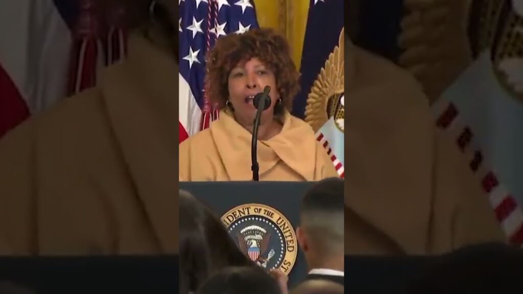 MUST WATCH: D.C resident thanks President Trump for his work to Make America Safe Again 👏🇺🇸