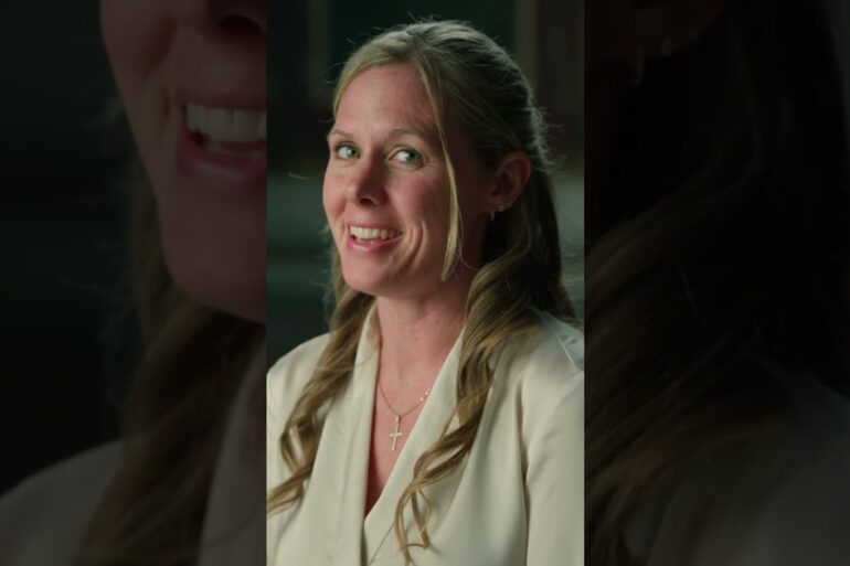 POTUS and the First Lady’s guests thank the President for bringing attention to their stories.