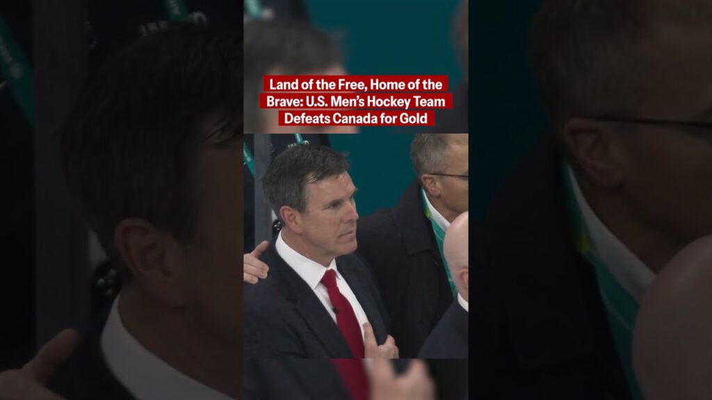 PROUD TO BE AN AMERICAN