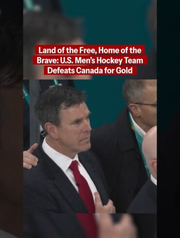 PROUD TO BE AN AMERICAN