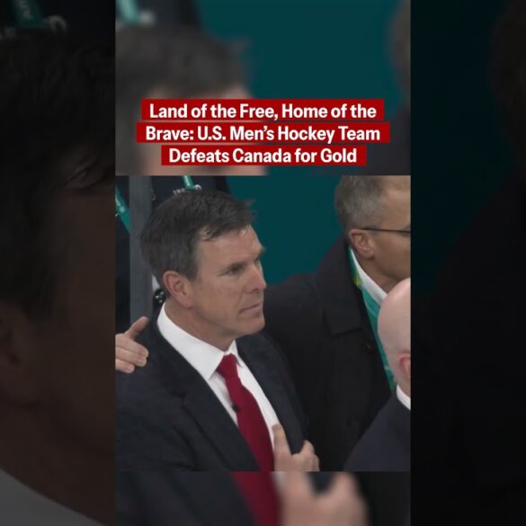 PROUD TO BE AN AMERICAN