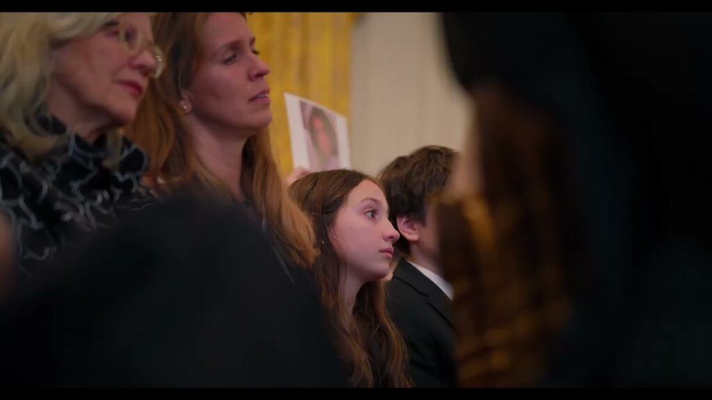 President Donald J. Trump Angel Families Remembrance Ceremony