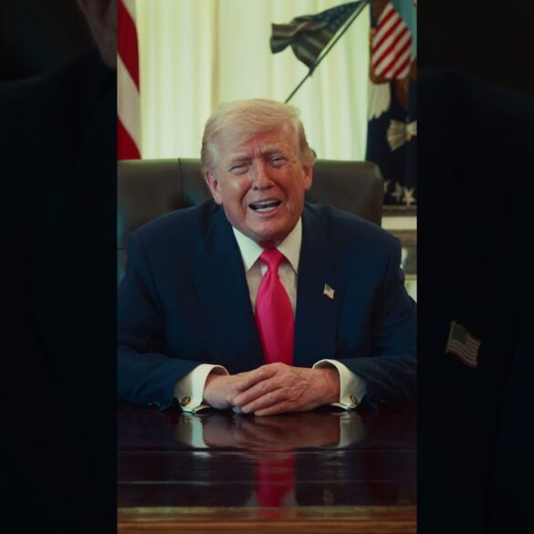 President Donald J. Trump on Five Years Since The Lost of Rush Limbaugh