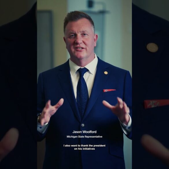 President Trump's tax cuts are delivering