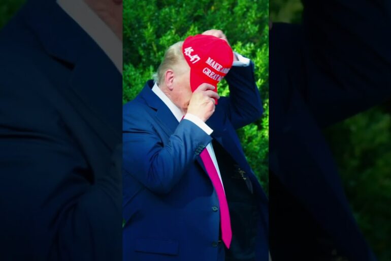 The State of the Union is STRONG—President Trump has CUT waste, fraud, and abuse