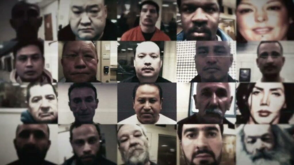 WARNING: AMERICA FIRST AGENDA DETECTED