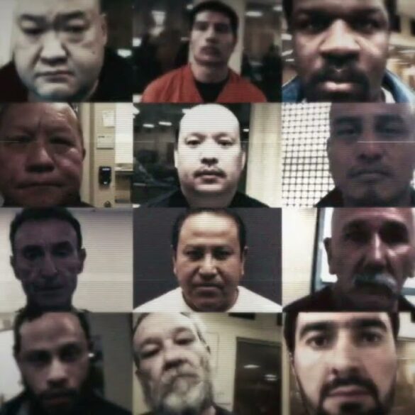 WARNING: AMERICA FIRST AGENDA DETECTED