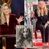 GOSSIP & RUMORS: Christina Applegate details 'excruciating agony' of MS