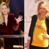 GOSSIP & RUMORS: Christina Applegate reveals breast cancer regret