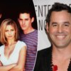 GOSSIP & RUMORS: What is cauda equina syndrome? Nicholas Brendon’s