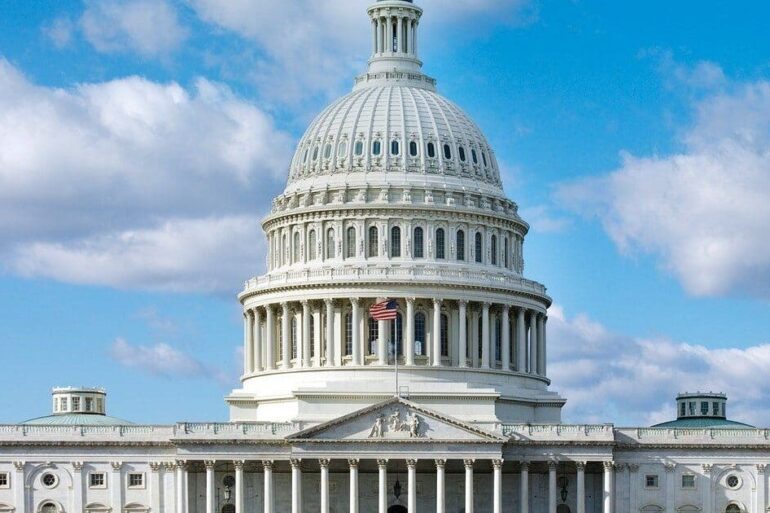 16 Senators Miss DHS Funding Vote * 100PercentFedUp.com * by Danielle