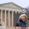 98-year-old Federal judge appeals suspension to SCOTUS – One America News Network