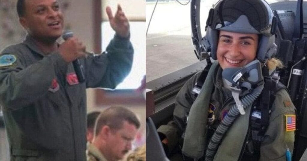 All Six Soldiers Killed in KC-135 Crash Identified * 100PercentFedUp.com * by Kaley