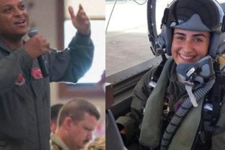 All Six Soldiers Killed in KC-135 Crash Identified * 100PercentFedUp.com * by Kaley
