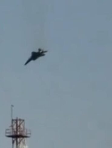 "Apparent Friendly Fire Incident" Causes Multiple U.S. Fighter Jets Going Down Over Kuwait * 100PercentFedUp.com * by Danielle