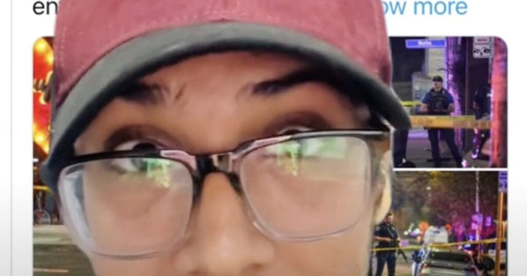 Austin Bar Shooting Leaves 3 Dead, 17 Wounded — Gunman Killed by Police * 100PercentFedUp.com * by Noah