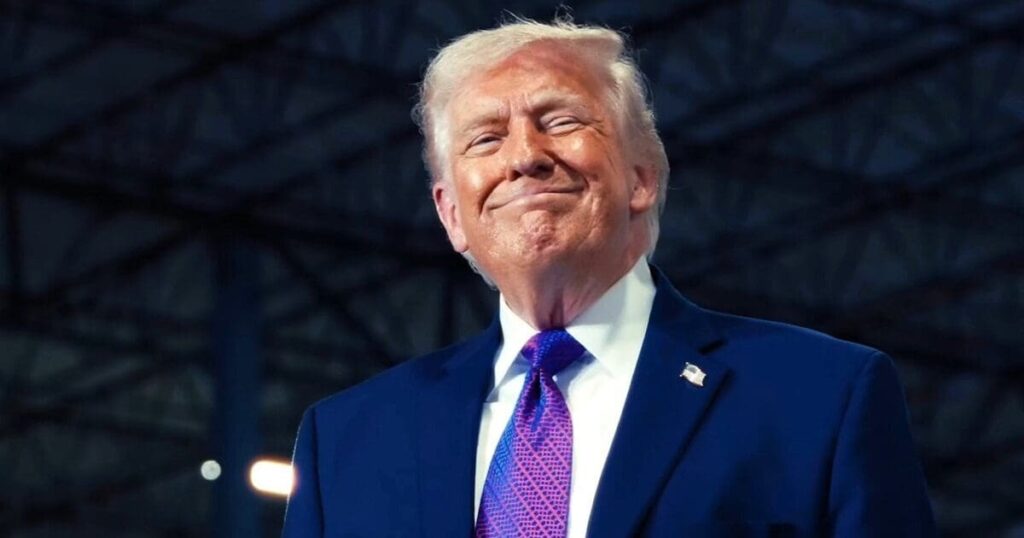 CNN Forced To Admit Trump Was Right, Iran Did Initiate Peace Talks * 100PercentFedUp.com * by Noah