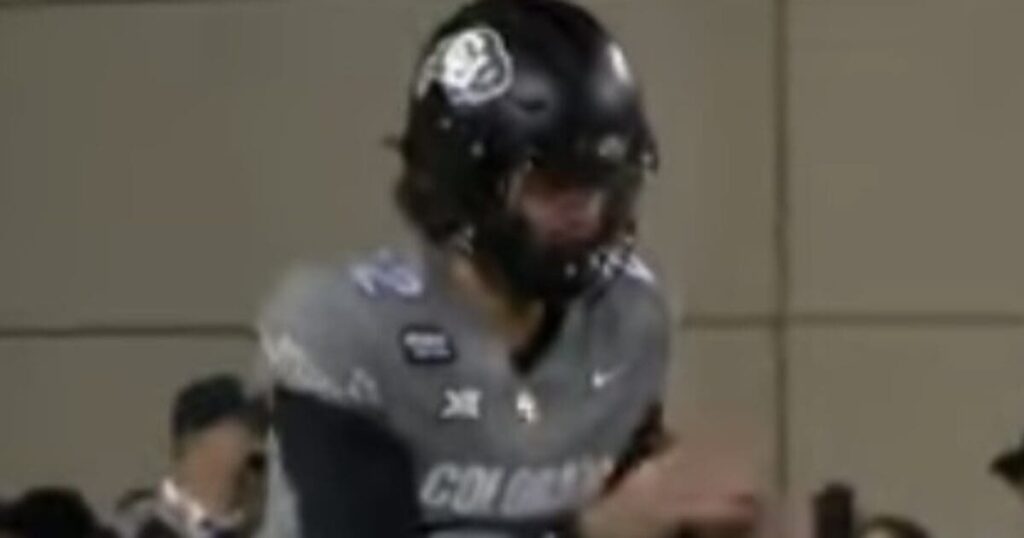 College Football Quarterback Dead At 23 * 100PercentFedUp.com * by Danielle