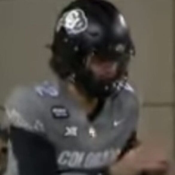 College Football Quarterback Dead At 23 * 100PercentFedUp.com * by Danielle