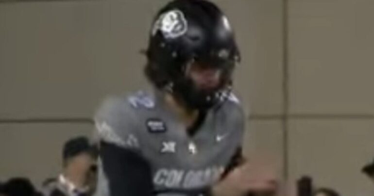 College Football Quarterback Dead At 23 * 100PercentFedUp.com * by Danielle