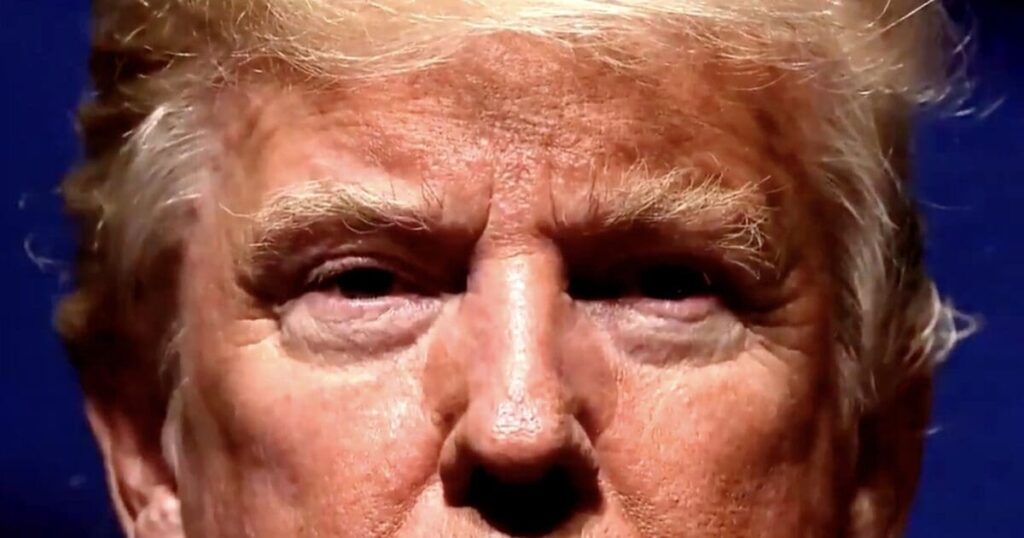 "Consider Winding Down" - President Trump Issues New Statement On Iran * 100PercentFedUp.com * by Danielle