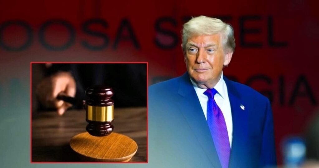 DHS, President Trump Win Massive Victory in Appeals Court! * 100PercentFedUp.com * by Joshua C.