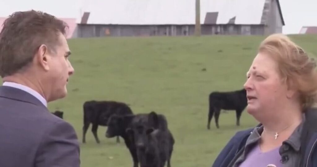 Family Rejects $26 Million Offer To Transform Farmland Into Data Center