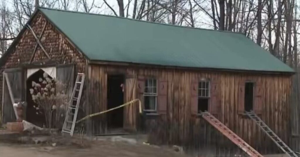 Floor Collapse At Wedding Venue Causes Nearly 70 People To Fall Into Basement, Several Hospitalized * 100PercentFedUp.com * by Danielle