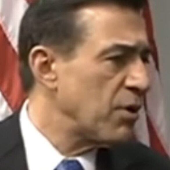 GOP Congressman Announces Retirement * 100PercentFedUp.com * by Danielle