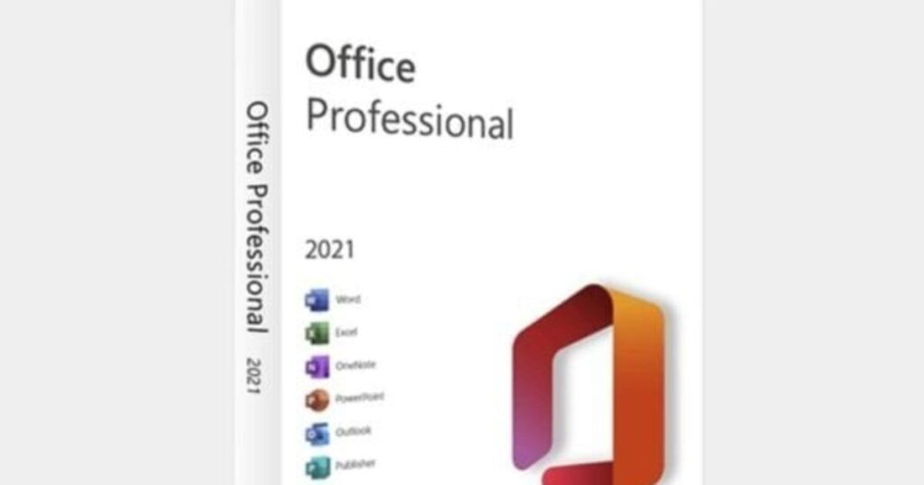 Get A Lifetime License For Microsoft Office Professional 2021 For 85% Off * 100PercentFedUp.com * by Noah