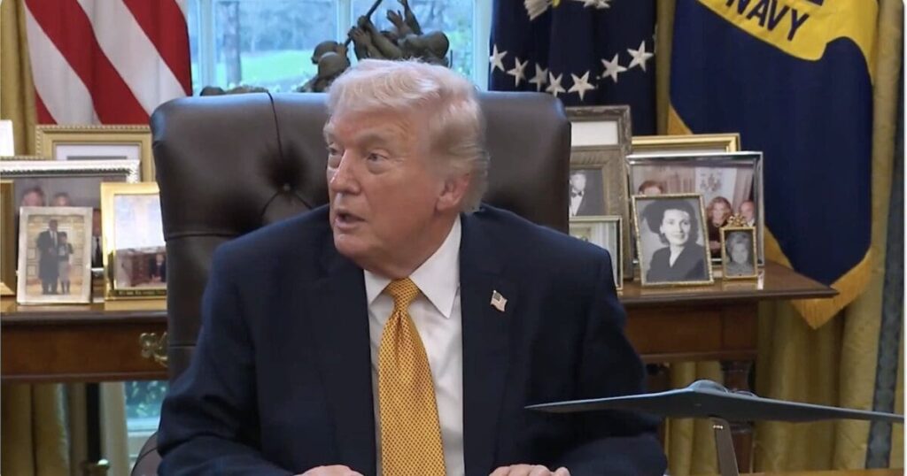 “I do believe I’ll be having the honor of taking Cuba!” * 100PercentFedUp.com * by Noah