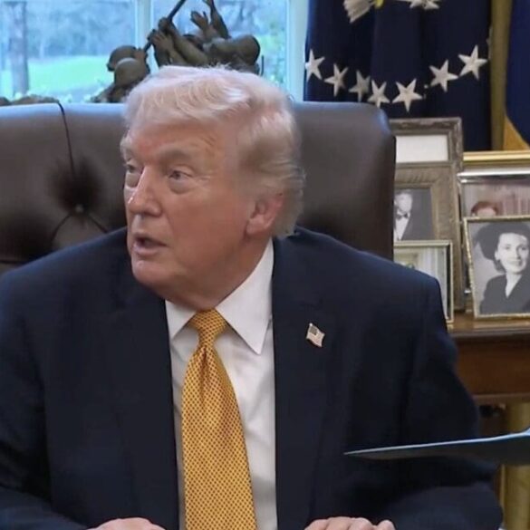 “I do believe I’ll be having the honor of taking Cuba!” * 100PercentFedUp.com * by Noah