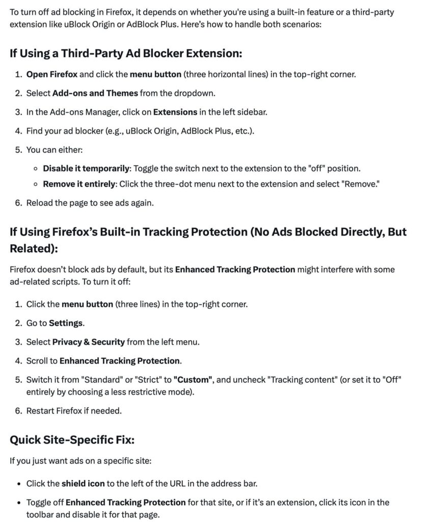 If You Can’t See Our Comments Section, Do This! * 100PercentFedUp.com * by Noah