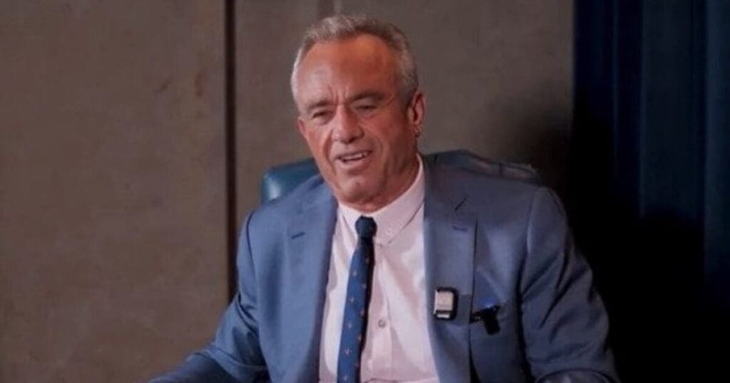 “In a million years, I would NOT take the flu shot!” * 100PercentFedUp.com * by Noah